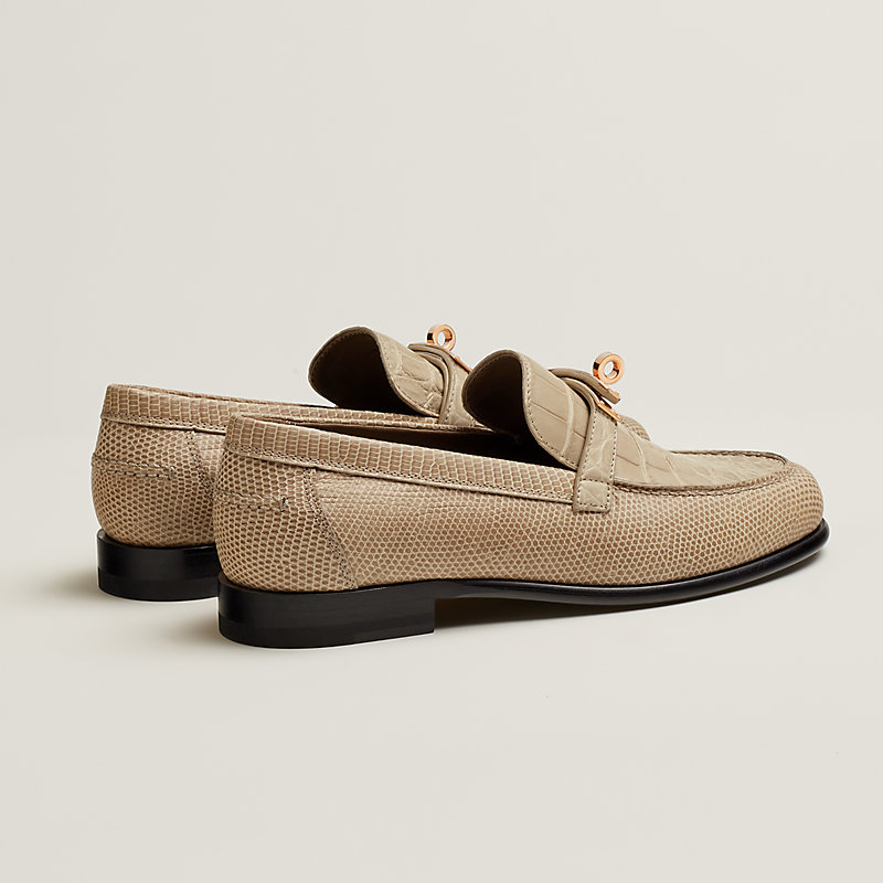 Destin loafer | Hermès Australia